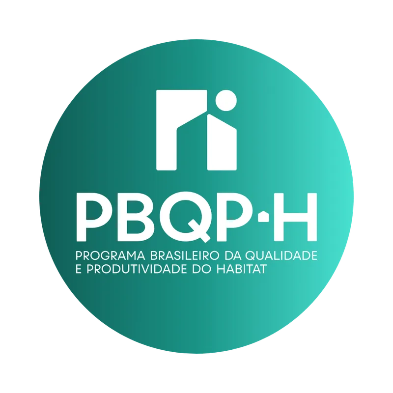 Selo PBQP-H